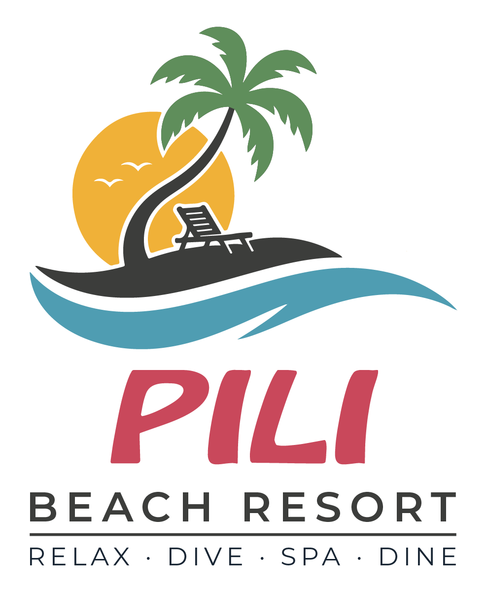 Pili Beach Resort